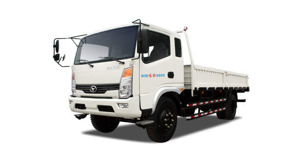 永信贵宾会217风驰2000系列国Ⅳ汽车